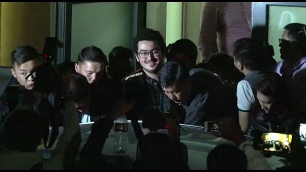 Mongolie : tentative de kidnapping d'un ressortissant turc Mongolie : tentative de kidnapping d'un ressortissant turc