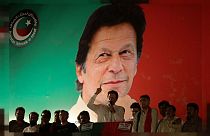 Elezioni in Pakistan, "campagna iniqua" secondo gli osservatori Ue
