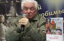 Ушел из жизни Владимир Войнович