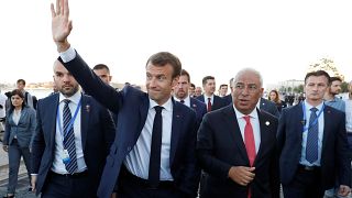 Συμφωνία Γαλλίας-Ιβηρικής για ηλεκτρική διασύνδεση