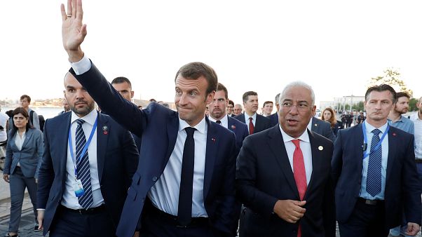 Apuesta por las interconexiones eléctricas entre Francia, España y Portugal Apuesta por las interconexiones eléctricas entre Francia, España y Portugal