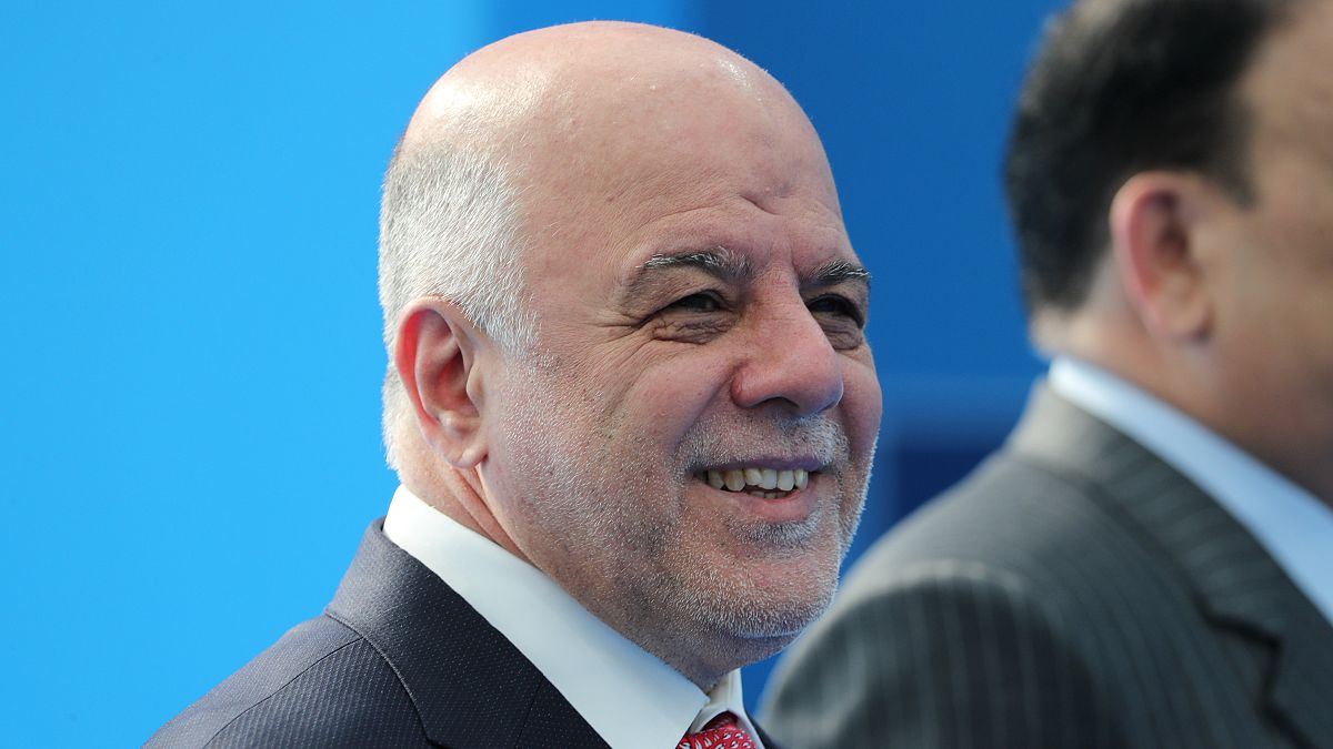 Irak başbakanı, kesintiler nedeniyle elektrik bakanını kovdu