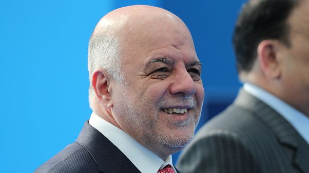 Irak başbakanı, kesintiler nedeniyle elektrik bakanını kovdu Irak başbakanı, kesintiler nedeniyle elektrik bakanını kovdu