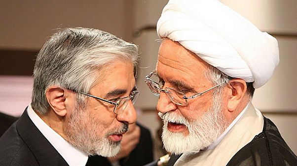 رفع حصر؛ از تکذیب مصوبه شورای امنیت ملی تا امید به آزادی در عید قربان رفع حصر؛ از تکذیب مصوبه شورای امنیت ملی تا امید به آزادی در عید قربان