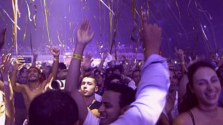 Tomorrowland booms the electronic dance music scene in Abu Dhabi