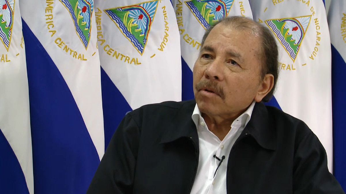 Ortega sobre la cifra de muertos en las protestas: "las manipulan, los juntan todos"