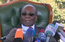 Ρόμπερτ Μουγκάμπε: «Δεν θα ψηφίσω τον διάδοχο μου για την προεδρία»
