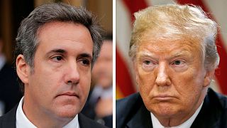 Former Trump adviser says Cohen has lost credibility with secret taping