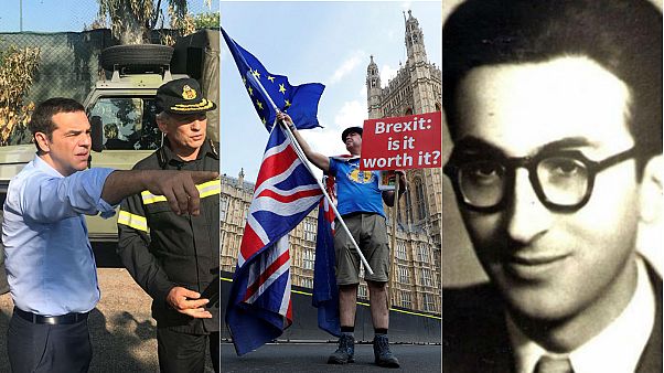 Europe briefing: Five stories to know about today Europe briefing: Five stories to know about today