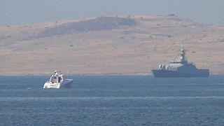 Turchia, affonda barca che trasportava sospetti terroristi: 6 morti