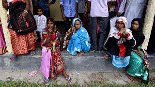 الهند تحرم 4 ملايين مسلم من حق المواطنة في آسام ومخاوف من "روهينغا جديدة"
