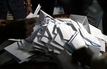 Começou a contagem dos votos no Mali