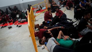 Espanha passa a primeira porta de entrada de migrantes na Europa