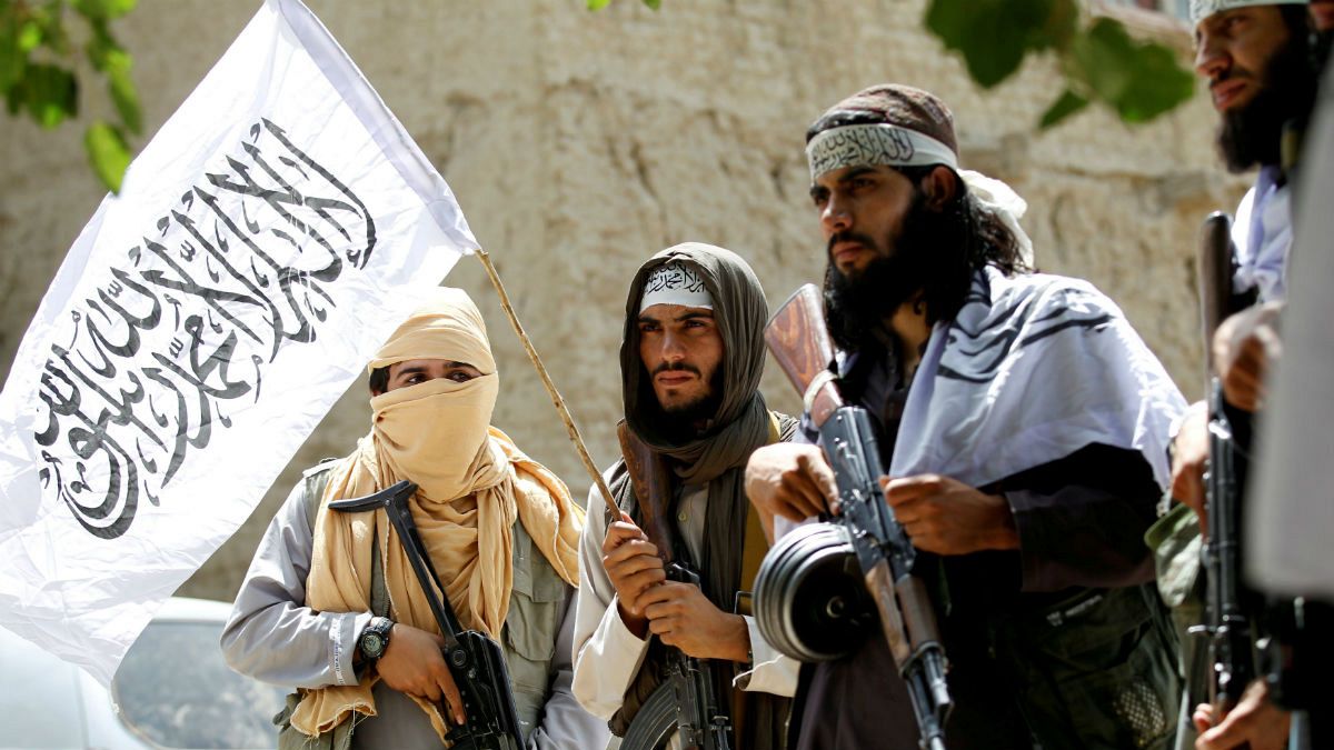 گفتگوی آمریکا با طالبان؛ امید به صلح در افغانستان؟