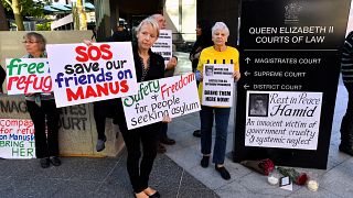 قاضی استرالیایی:‌ سهل انگاری مقامات اردوگاه عامل مرگ پناهجوی ایرانی است