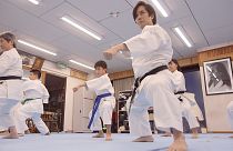 Szellemi és testi kikapcsolódás - teázás és karate Japánban