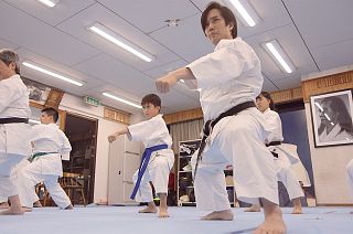 Tea & tatami mats: two key elements of Japanese culture