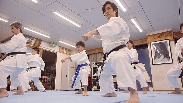 Tea & tatami mats: two key elements of Japanese culture Tea & tatami mats: two key elements of Japanese culture