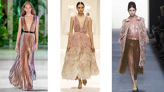  Paris Haute Couture celebrates the diversity of womanhood