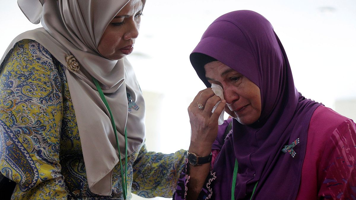 MH370 : toujours autant de questions sans réponses