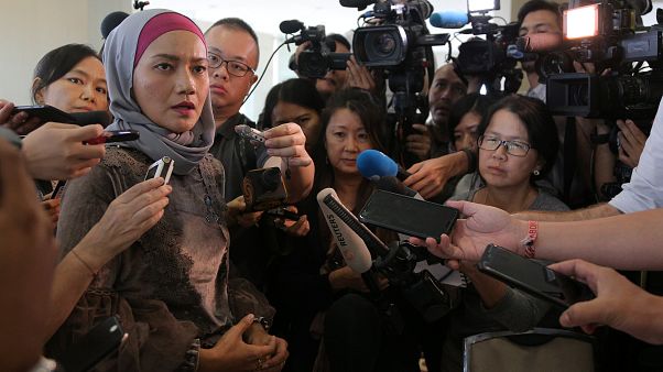 MH370: Investigação externa não descarta envolvimento de terceiros MH370: Investigação externa não descarta envolvimento de terceiros