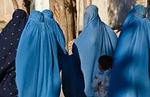بردگی جنسی زنان به دست داعش در افغانستان