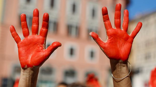 Cosa dicono i numeri sulle aggressioni razziste e discriminatorie in Italia Cosa dicono i numeri sulle aggressioni razziste e discriminatorie in Italia