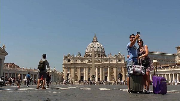 Italia: ecco la settimana più calda dell'anno Italia: ecco la settimana più calda dell'anno
