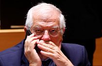 Borrell confirma la detención de dos activistas españoles por Israel