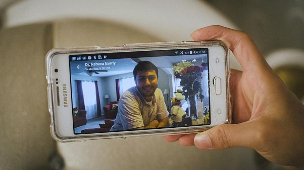 دانشمند آمریکایی ترکتبار ناسا در زندانهای ترکیه دانشمند آمریکایی ترکتبار ناسا در زندانهای ترکیه
