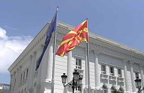 Macedonia celebrará el 30 de septiembre el referéndum para el cambio de nombre