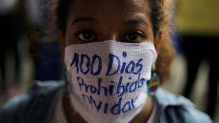 Explained: what you need to know about Nicaragua’s deadly crisis