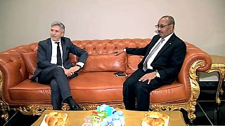 España y Mauritania estrechan lazos contra la inmigracion irregular