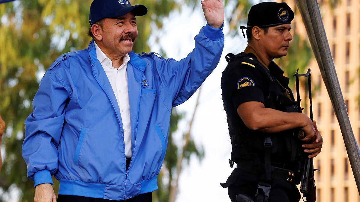 أورتيغا والمشهد السياسي في نيكاراغوا.. إلى أين؟