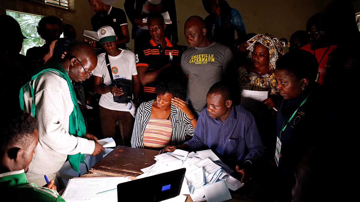Mali: Cissé und Keita in der Stichwahl?