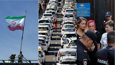 Europe briefing: 6 stories to know about today