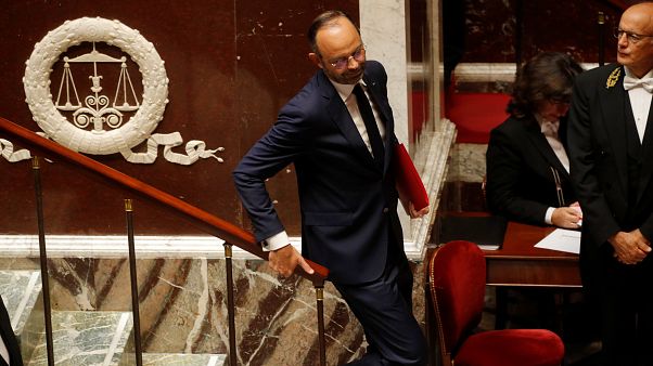 Affaire Benalla : motions de censure rejetées Affaire Benalla : motions de censure rejetées