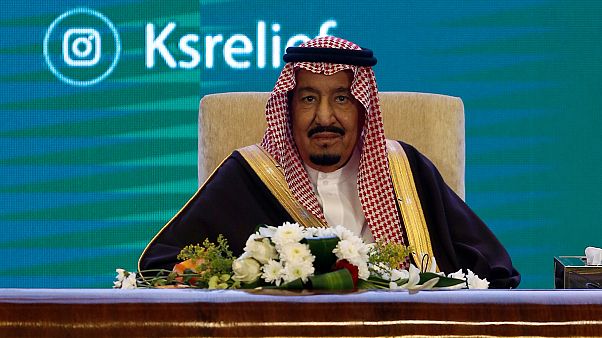 الملك السعودي سلمان بن عبد العزيز الملك السعودي سلمان بن عبد العزيز