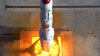 Washington Post: Νέοι βαλλιστικοί πύραυλοι για τη Βόρεια Κορέα