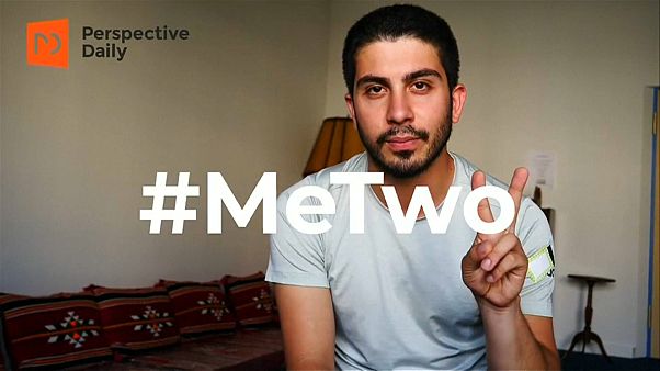#Metwo denuncia discriminação na Alemanha #Metwo denuncia discriminação na Alemanha