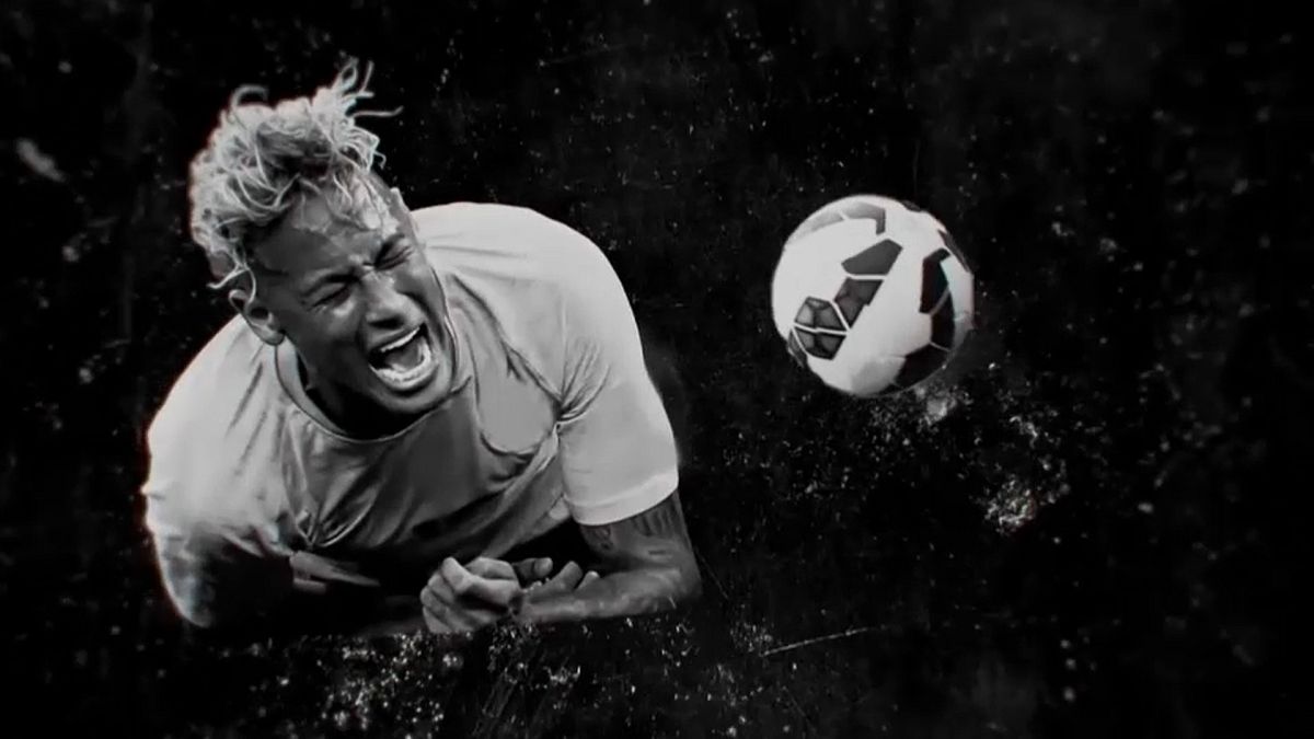 Neymar admite que exageró en el Mundial de Rusia