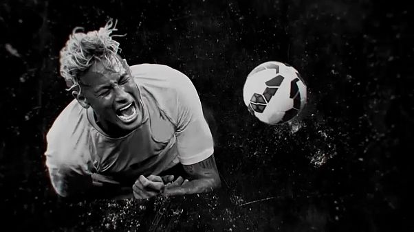 Le mea-culpa raté de Neymar Le mea-culpa raté de Neymar