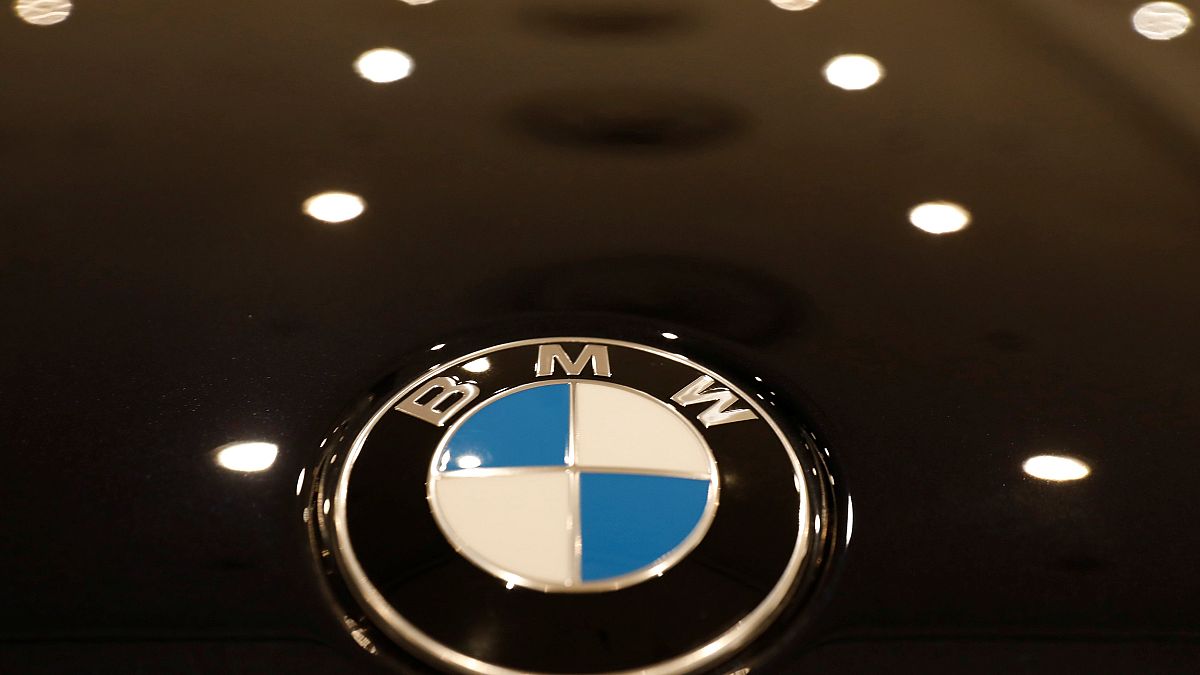 BMW baut neues Werk in Ungarn
