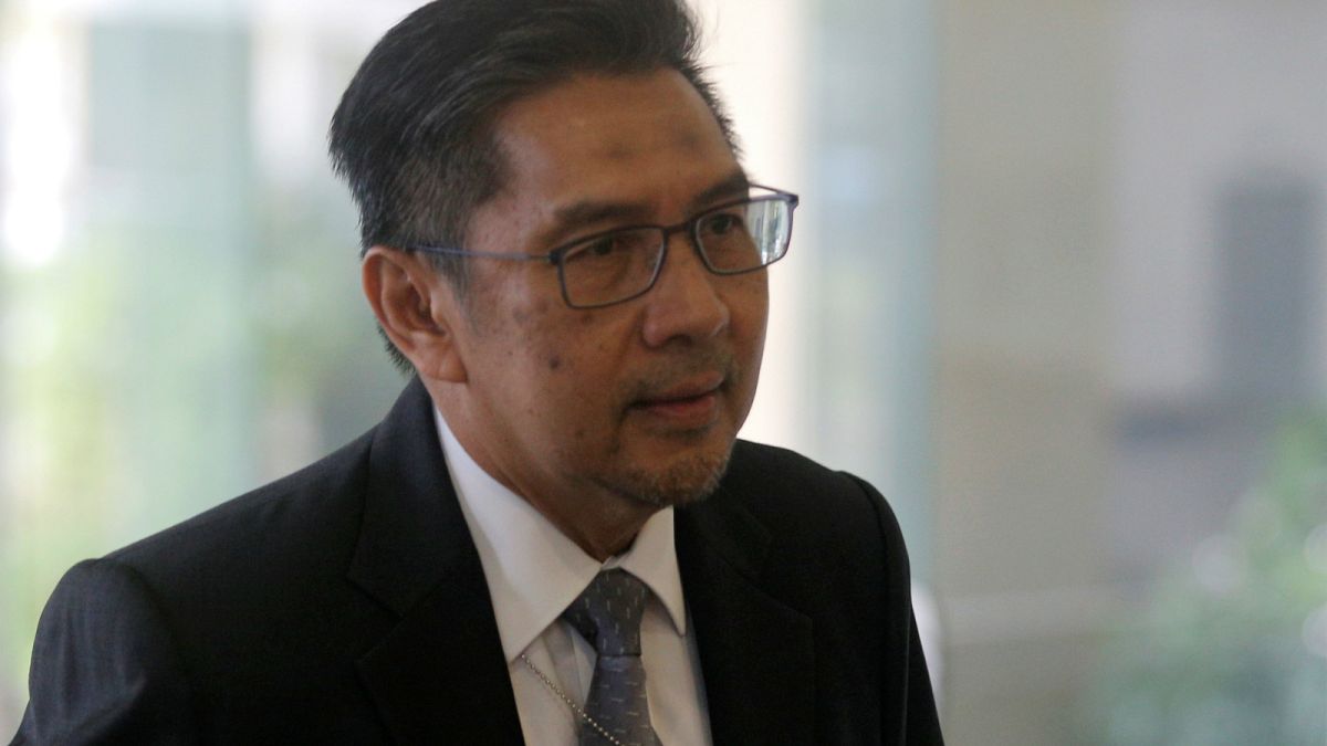 malezya sivil havacılık idaresi başkanı