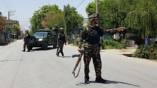 پایان حمله جلال آباد‌ افغانستان؛‌ مهاجمان کشته شدند