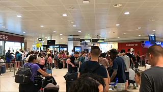 More travel chaos for holiday makers flying Ryanair