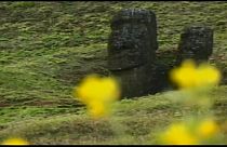 Easter Island restricts tourists visits