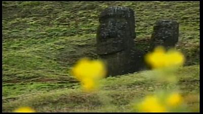 Easter Island restricts tourists visits