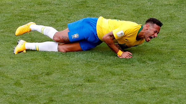 Reklámban beszél a színészkedéséről Neymar Reklámban beszél a színészkedéséről Neymar