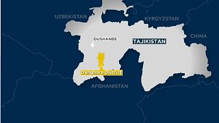 Tacikistan turist saldırısından muhalefet partisini sorumlu tuttu